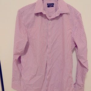 100% Cotton Kenneth Cole Dress Shirt